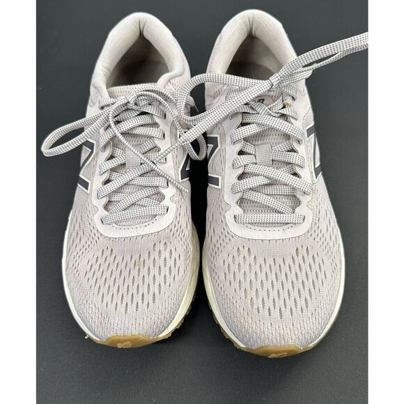 New Balance Arishi V2 Size 7.5 Fresh Foam Lavender Purple Sneakers Running Shoes - Picture 2 of 7